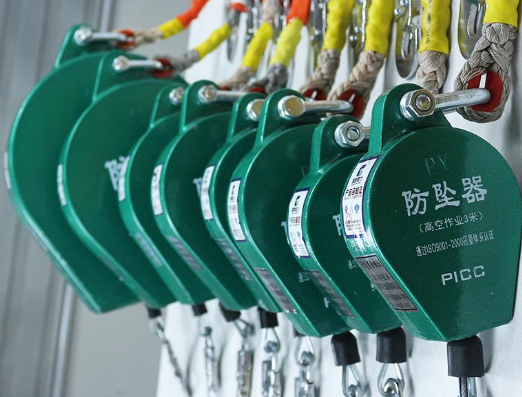 什么樣的防墜器不建議購(gòu)買
